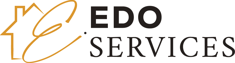 Logo EDO Services