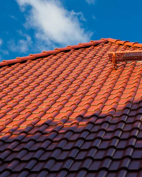 Hydrofugation de Toiture